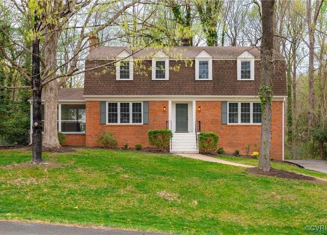 Property at 3430 Ellsworth Rd, Richmond, VA 23235, 4 beds, 3 baths