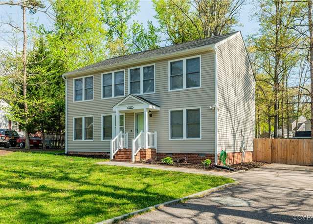 Property at 12262 Church Rd, Henrico, VA 23233, 4 beds, 2.5 baths