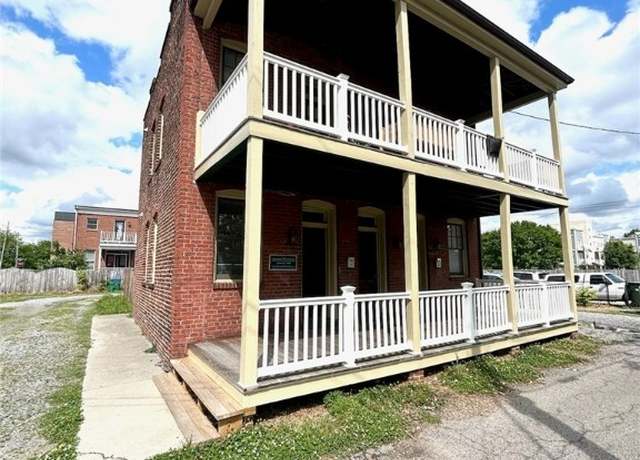 Property at 613 Price St, Richmond, VA 23220, 4 beds, 2 baths
