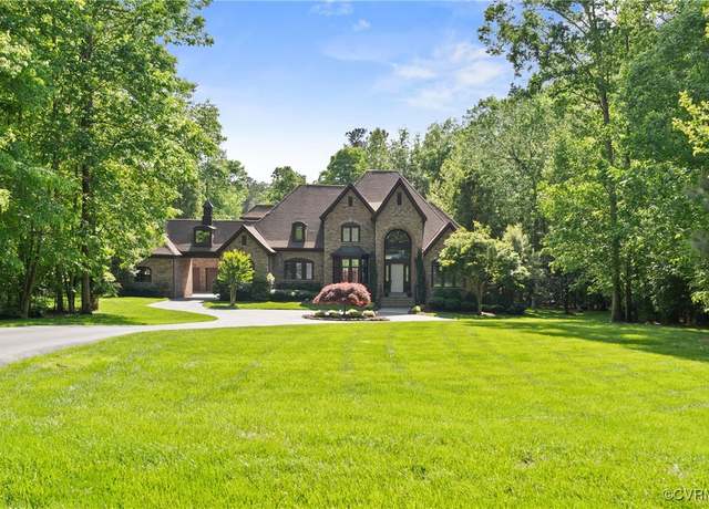 Property at 13519 Pungo Ct, Chesterfield, VA 23838, 5 beds, 6 baths