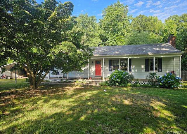 Property at 7047 Sunset Dr, Mechanicsville, VA 23111, 3 beds, 2 baths