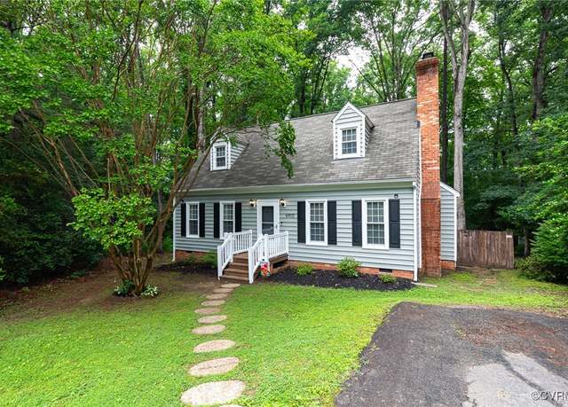 Property at 4910 Covewood Ct, Glen Allen, VA 23060, 4 beds, 2 baths