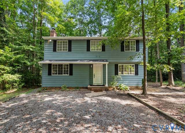 Property at 13102 Morning Hill Ln, Midlothian, VA 23112, 4 beds, 2.5 baths