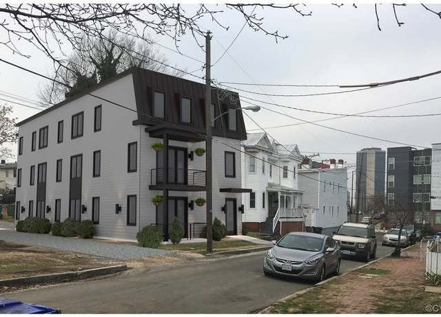 Property at 2007 Cedar St, Richmond, VA 23223