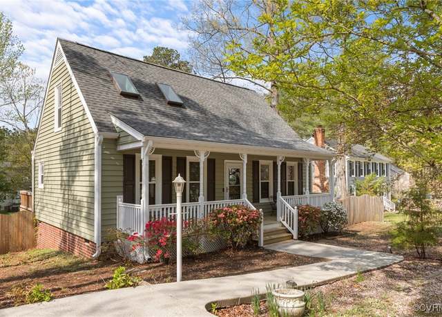 Property at 9249 Chatham Grove Ln, North Chesterfield, VA 23236, 3 beds, 2 baths