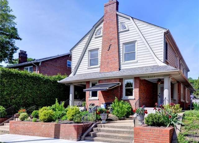 Property at 2126 Lakeview Ave, Richmond, VA 23220, 5 beds, 4 baths
