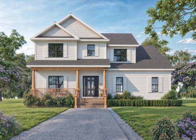 Property at 0 Georgia Ave, West Point, VA 23181, 4 beds, 2.5 baths