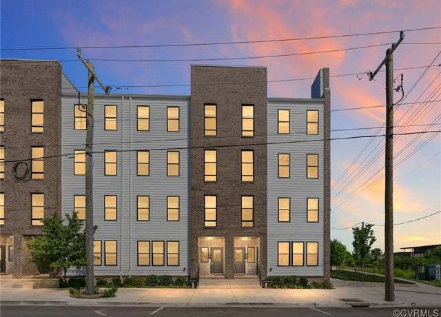 Property at 1900 Roseneath Rd Unit 9A, Richmond, VA 23230, 4 beds, 3 baths
