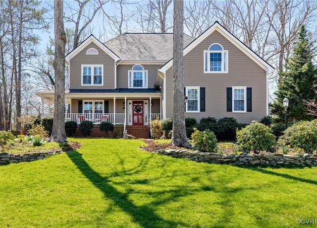 Property at 10201 Sioux Rd, Richmond, VA 23235, 4 beds, 2.5 baths