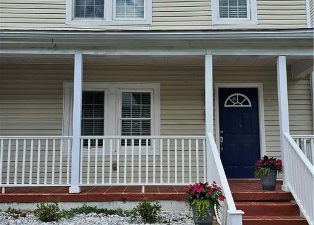 Property at 1216 N 30th St, Richmond, VA 23223, 4 beds, 3 baths