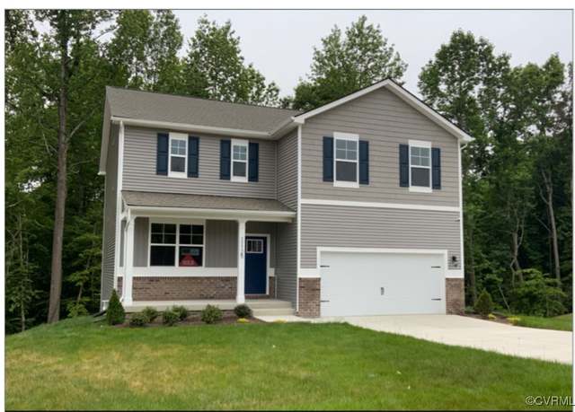 Property at 11125 N Chappell Creek Cir, Prince George, VA 23860, 4 beds, 2.5 baths
