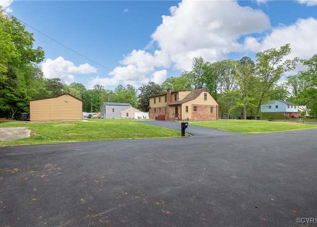 Property at 9650 Tuxford Rd, Richmond, VA 23236, 4 beds, 2 baths