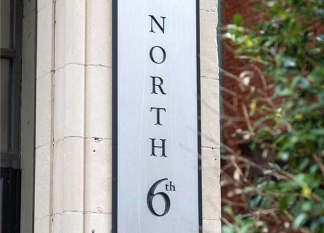 Property at 6 N 6th St Unit U2B, Richmond, VA 23219, 2 beds, 2 baths