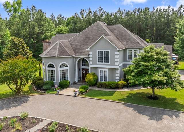 Property at 11936 Winterpock Rd, Chesterfield, VA 23838, 4 beds, 6 baths