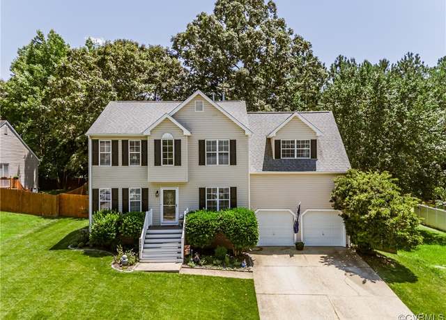 Property at 3980 Longhill Station Rd, Williamsburg, VA 23188, 4 beds, 2.5 baths