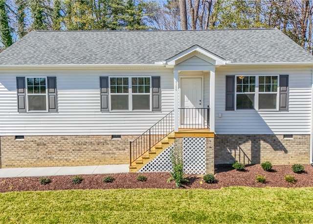 Property at 4200 Poplar Village Dr, Chester, VA 23831, 3 beds, 2 baths