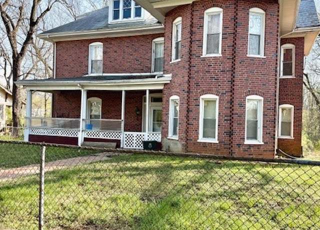 Property at 107 West End Blvd, Emporia, VA 23847, 5 beds, 2 baths