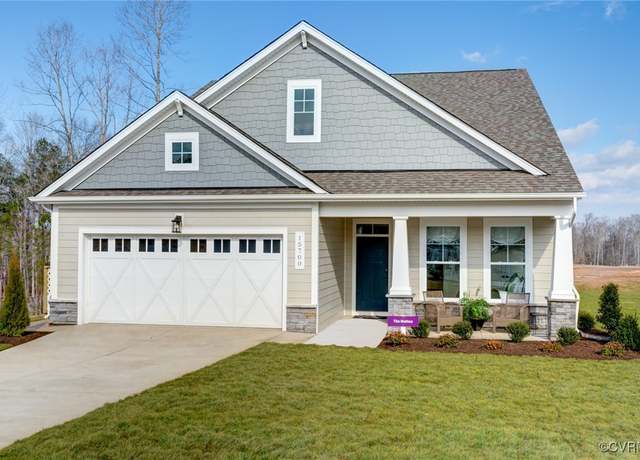 Property at 0 Bellini Cres, Richmond, VA 23238, 3 beds, 3 baths