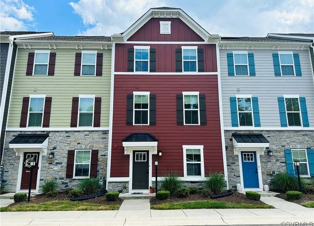 Property at 1724 Defiance Dr, Chesapeake, VA 23323, 3 beds, 3 baths