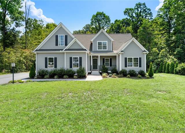 Property at 9461 Wickham Crossing Way, Ashland, VA 23005, 4 beds, 3 baths
