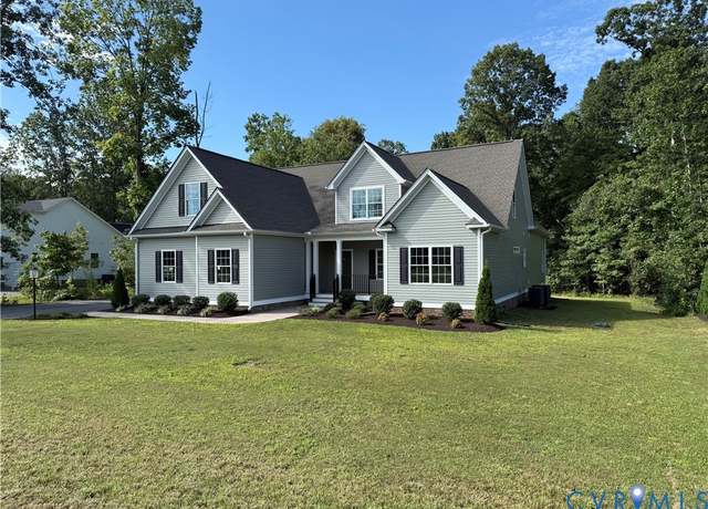 Property at 9461 Wickham Crossing Way, Ashland, VA 23005, 4 beds, 3 baths