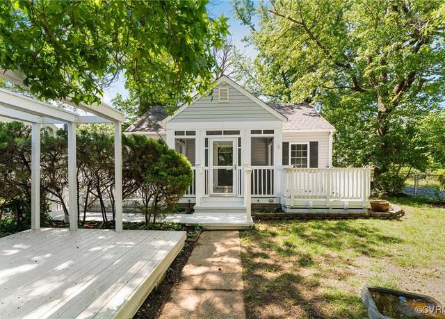 Property at 1 E Magruder St, Henrico, VA 23150, 2 beds, 1 bath