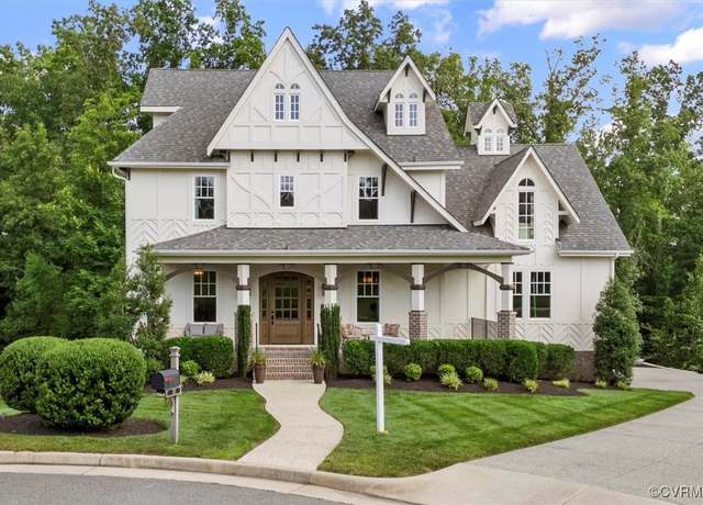 Property at 1931 Muswell Ct, Midlothian, VA 23112, 7 beds, 6.5 baths