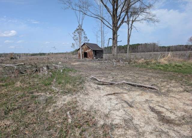 Property at 0 Old White Oak Rd, Mc Kenney, VA 23872