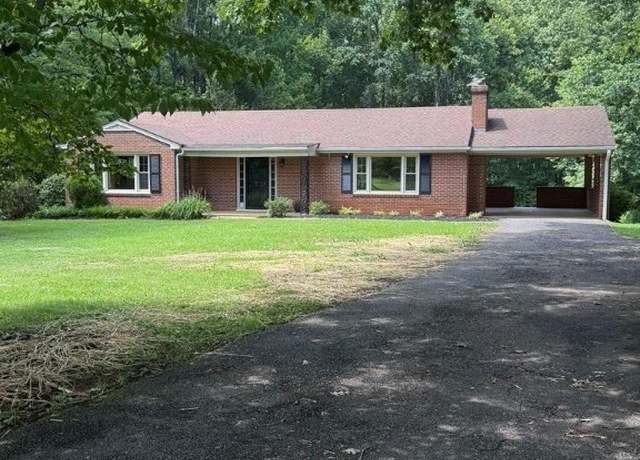 Property at 609 Piney Mountain Rd, Appomattox, VA 24522, 3 beds, 2.5 baths