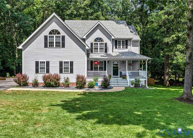 Property at 12312 Goldengate Pl, Midlothian, VA 23112, 4 beds, 2.5 baths