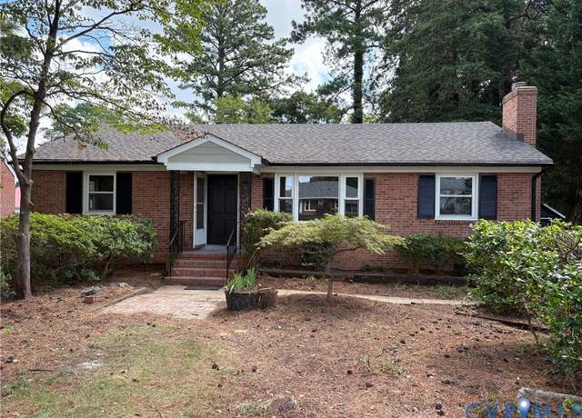 Property at 7517 Chamberlayne Ave, Henrico, VA 23227, 3 beds, 2 baths
