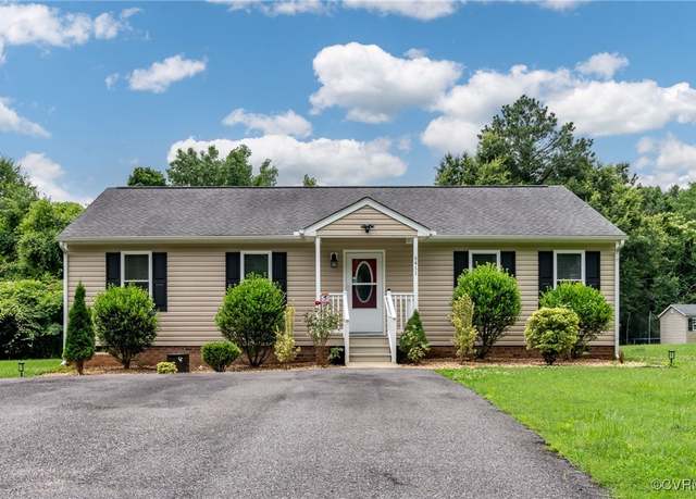Property at 6411 Daytona Dr, Richmond, VA 23225, 3 beds, 2 baths