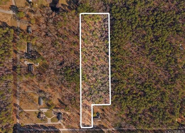 Property at 21009 Skinquarter Rd, Moseley, VA 23120
