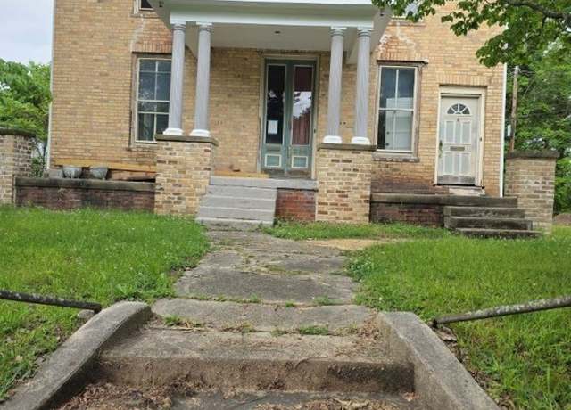Property at 224 S Jefferson St, Petersburg, VA 23803, 6 beds, 4 baths