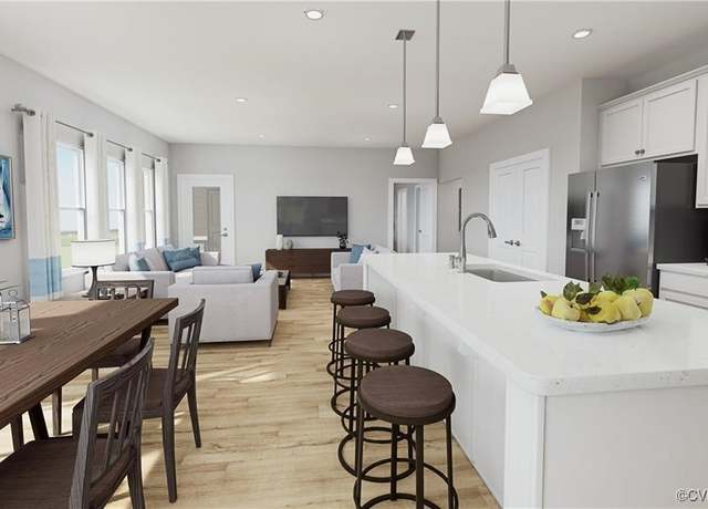 Property at 6725 Citory Way #105, Moseley, VA 23120, 2 beds, 2 baths