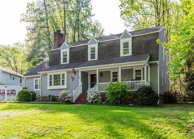 Property at 9405 Ashking Dr, Mechanicsville, VA 23116, 3 beds, 2.5 baths