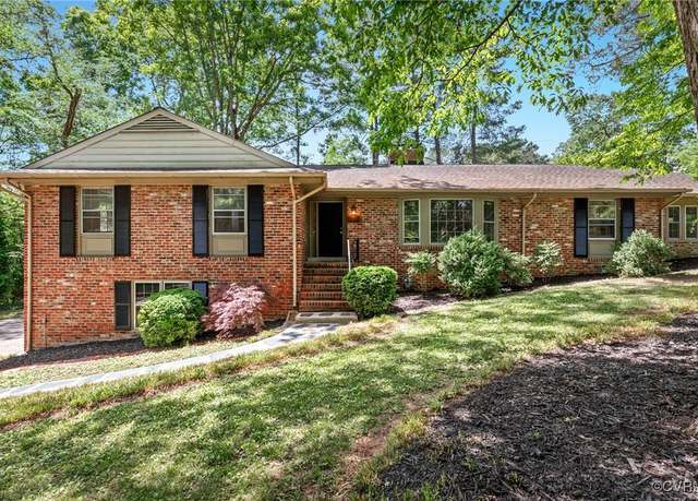 Property at 2808 Bicknell Rd, Richmond, VA 23235, 3 beds, 2.5 baths