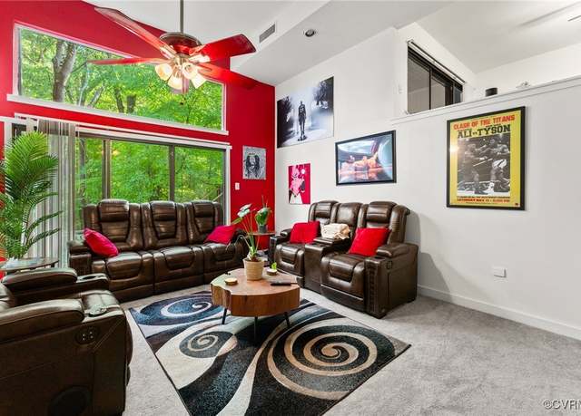 Property at 9211 Groundhog Dr, North Chesterfield, VA 23235, 3 beds, 2.5 baths