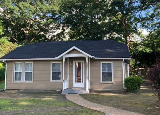 Property at 2517 Myron Ave, Chesterfield, VA 23237, 3 beds, 1 bath