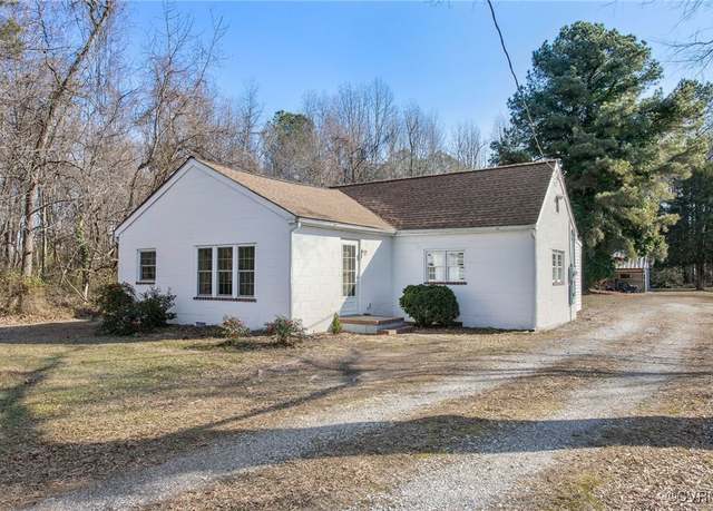 Property at 315 Cedar Fork Rd, Henrico, VA 23223, 2 beds, 2 baths
