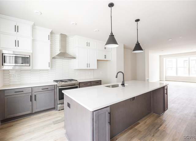 Property at 5426 Gillies Creek Mews, Henrico, VA 23231, 3 beds, 4 baths