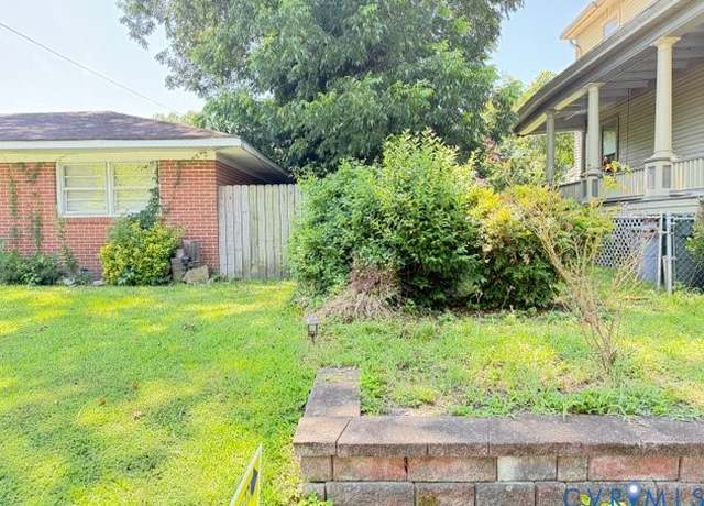 Property at 16 E Virginia Ave, Hampton, VA 23663