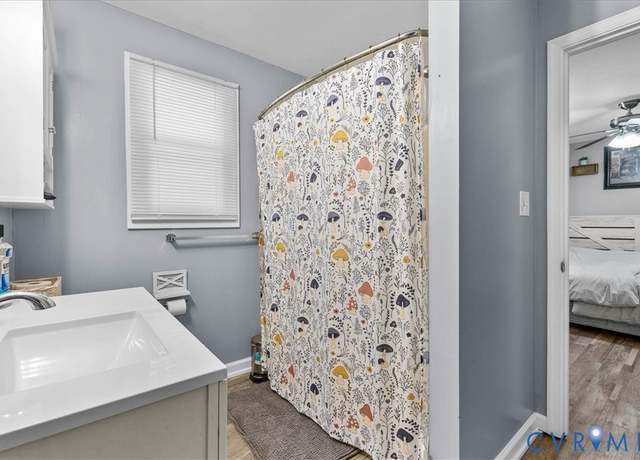 Property at 2224 Butler Branch Rd, South Prince George, VA 23805, 3 beds, 1 bath