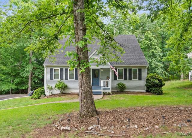 Property at 17 Brougham Rd, Fluvanna, VA 22963, 3 beds, 2.5 baths