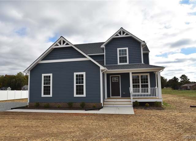 Property at 8209 Grantham Woods Way, Henrico, VA 23231, 4 beds, 2.5 baths