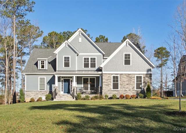 Property at 5440 Brickshire Dr, Providence Forge, VA 23140, 4 beds, 2.5 baths