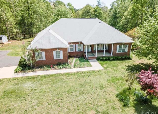 Property at 2224 Hensley Rd, Mineral, VA 23117, 4 beds, 2.5 baths