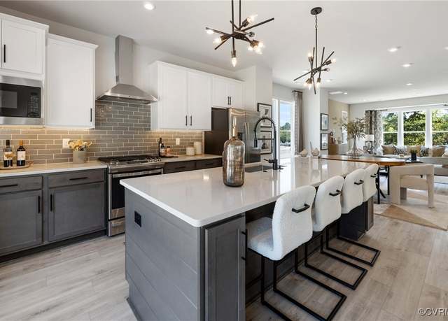 Property at 4412 Dominion Forest Cir, Glen Allen, VA 23060, 3 beds, 4 baths