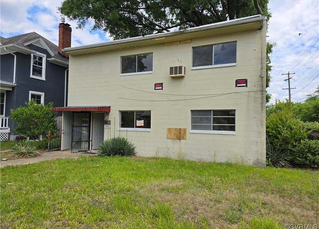 Property at 3001 Moss Side Ave, Richmond, VA 23222, 4 beds, 2 baths