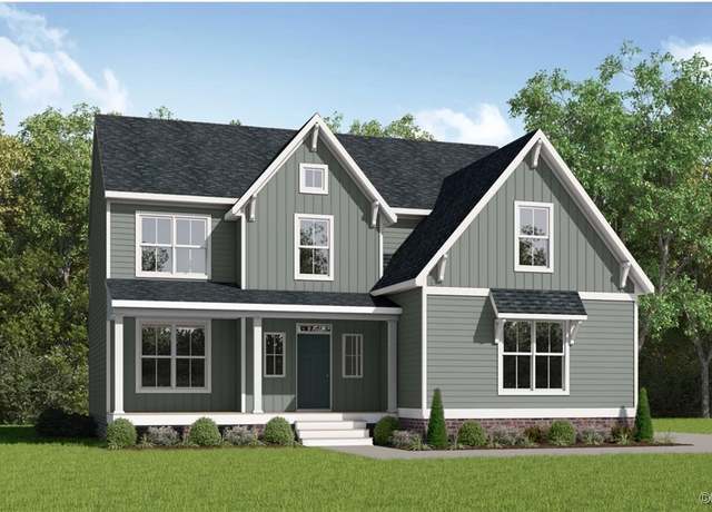 Property at 11861 Riverpark Ter, Chesterfield, VA 23838, 4 beds, 2.5 baths